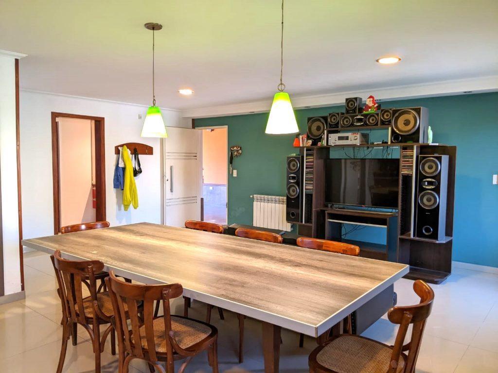 Inmejorable chalet en Colinas de Peralta Ramos