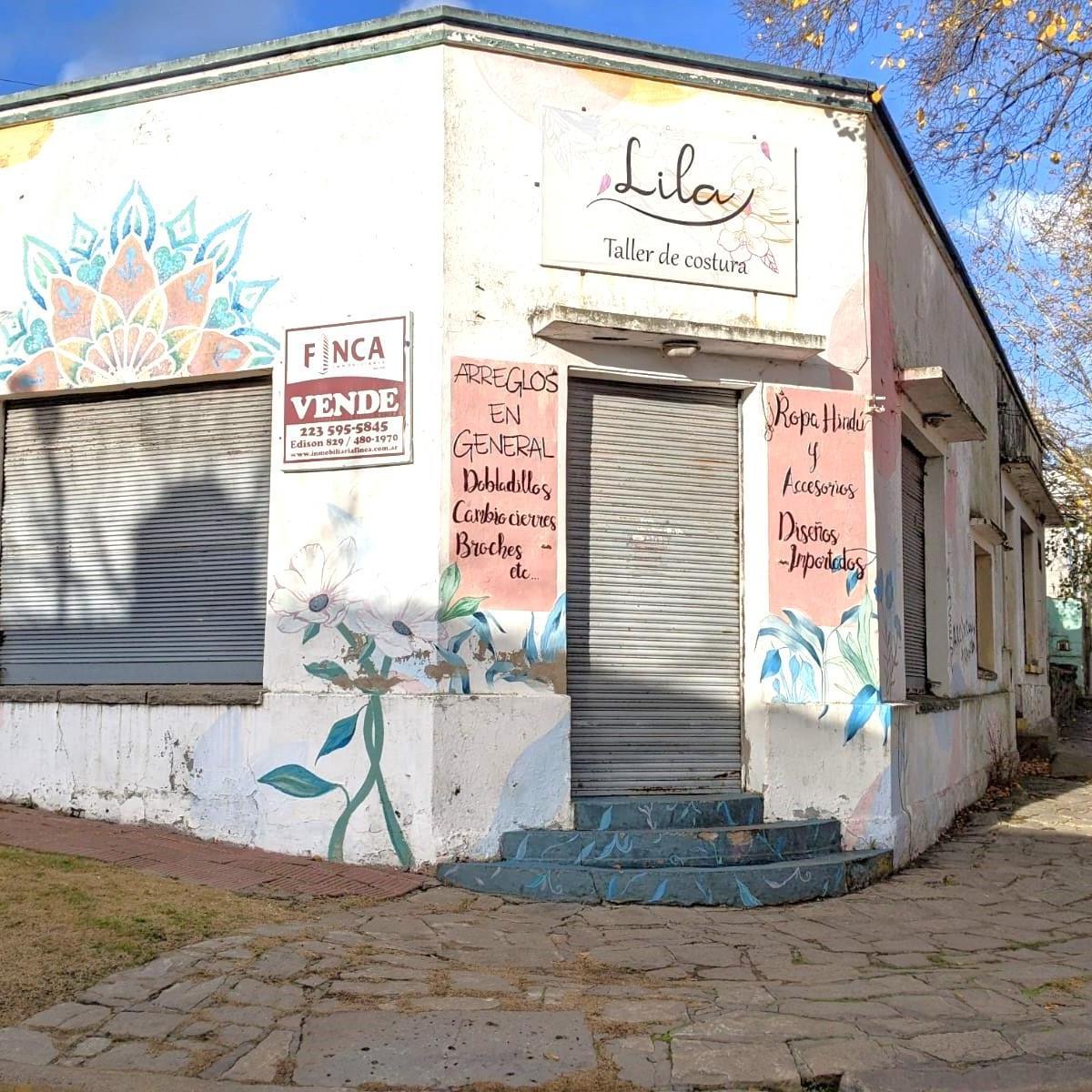 Propiedad en Argentina