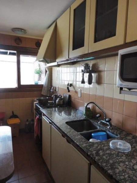 Departamento Al Frente, en Av Fortunato de La Plaza y Edison. 5