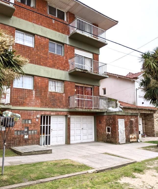 Departamento en Tercer Piso con Vista Al Mar. 5