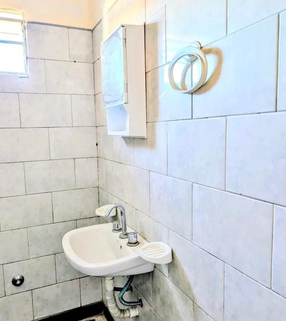 Departamento dos ambientes en Barrio Termas Huinco 2