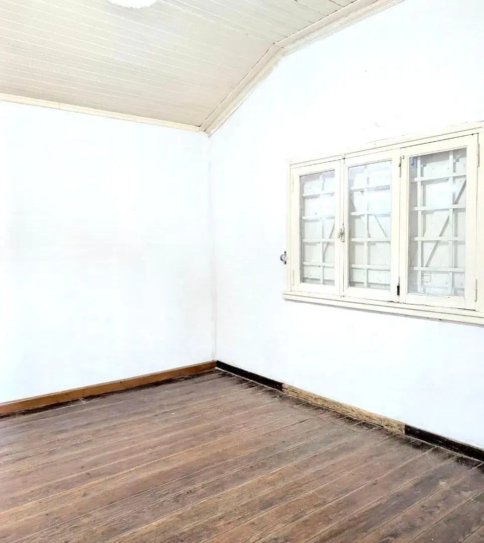 Departamento dos ambientes en Barrio Termas Huinco 4