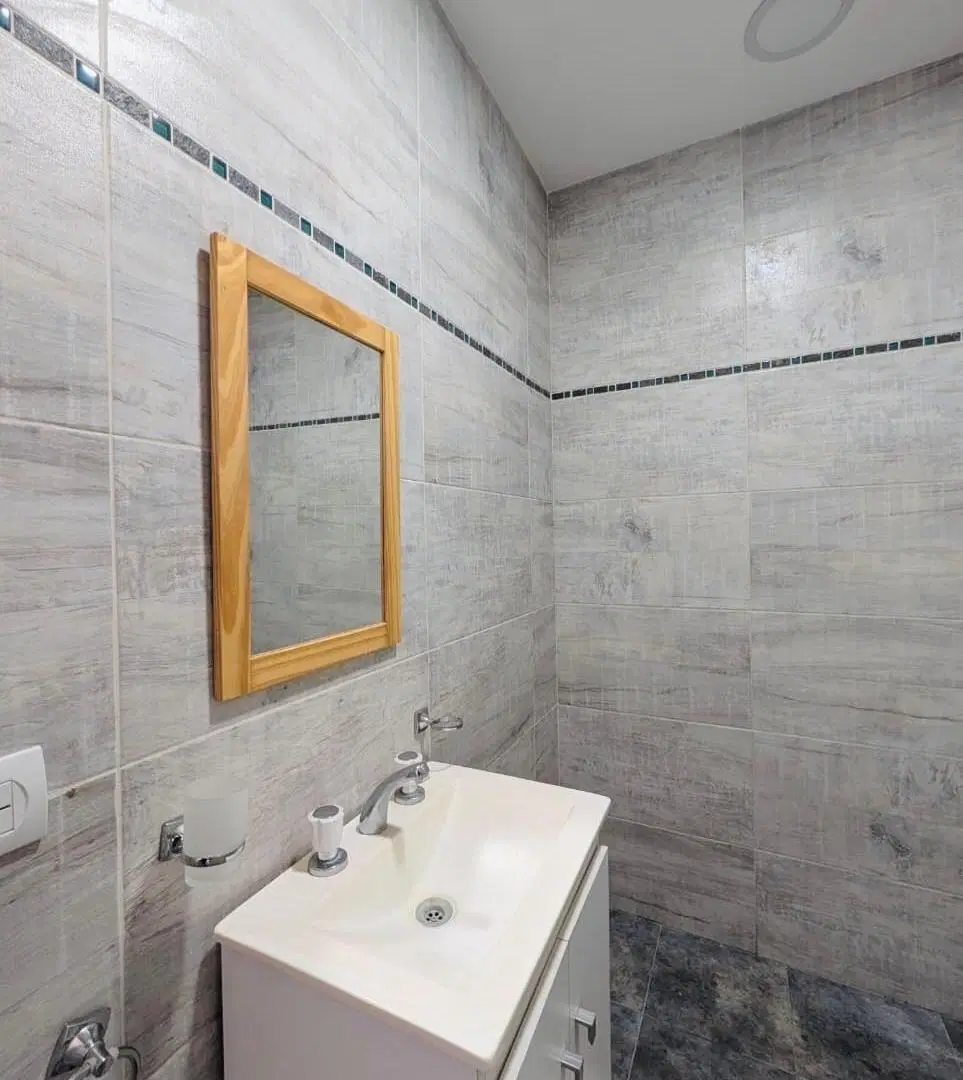 Duplex de dos ambientes en Termas Huinco 5