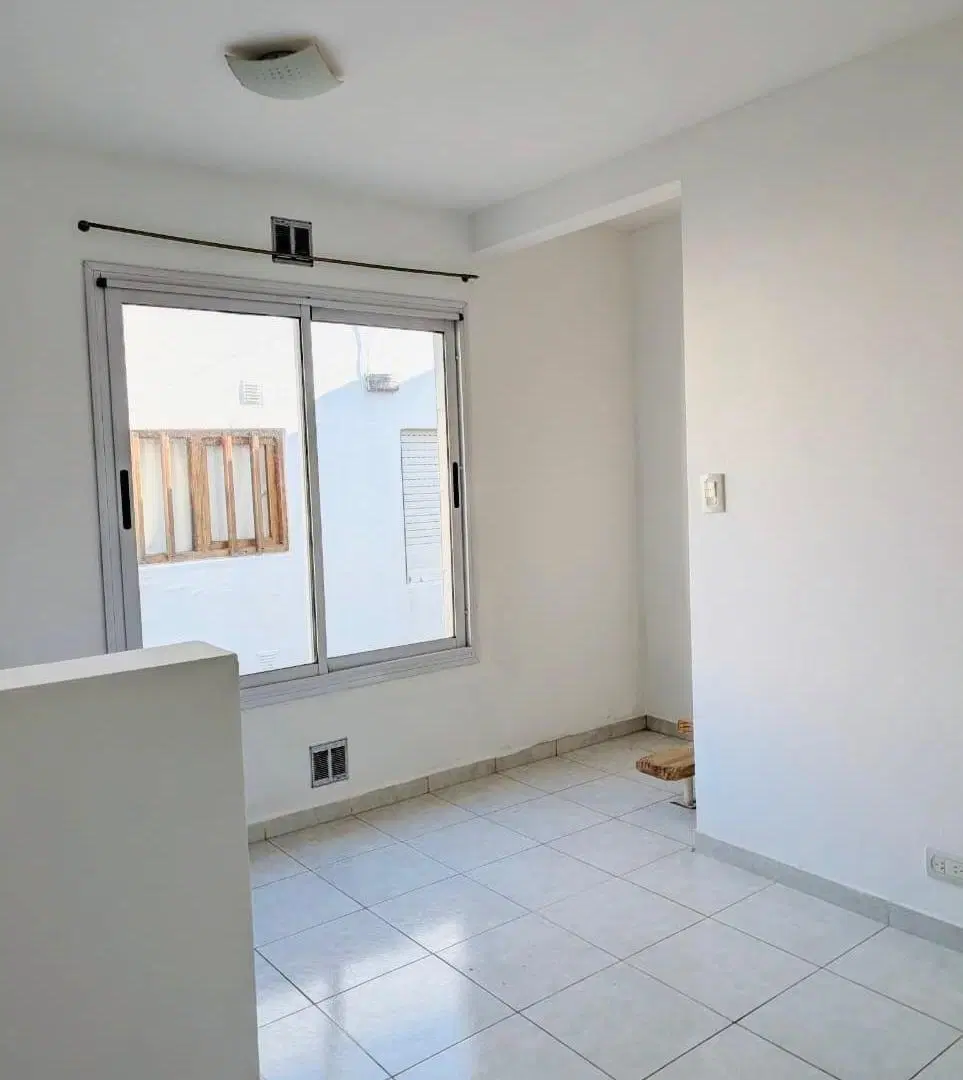 Duplex de dos ambientes en Termas Huinco 5