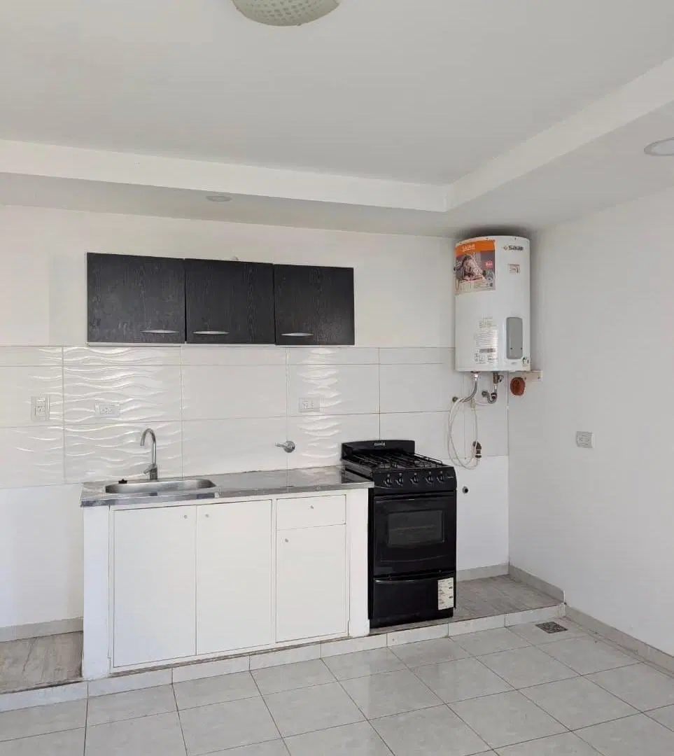 Duplex de dos ambientes en Termas Huinco 2