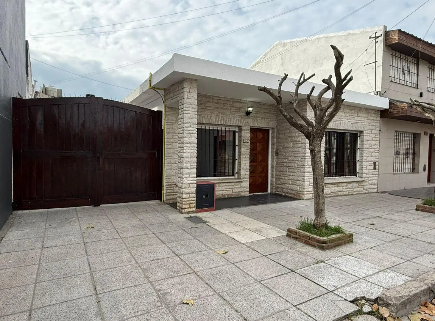 Casa en Venta en San Cayetano 2