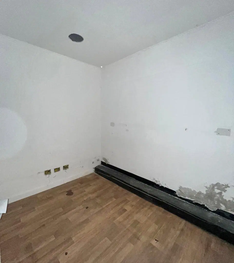 Local comercial sobre Avenida Juan B Justo 5
