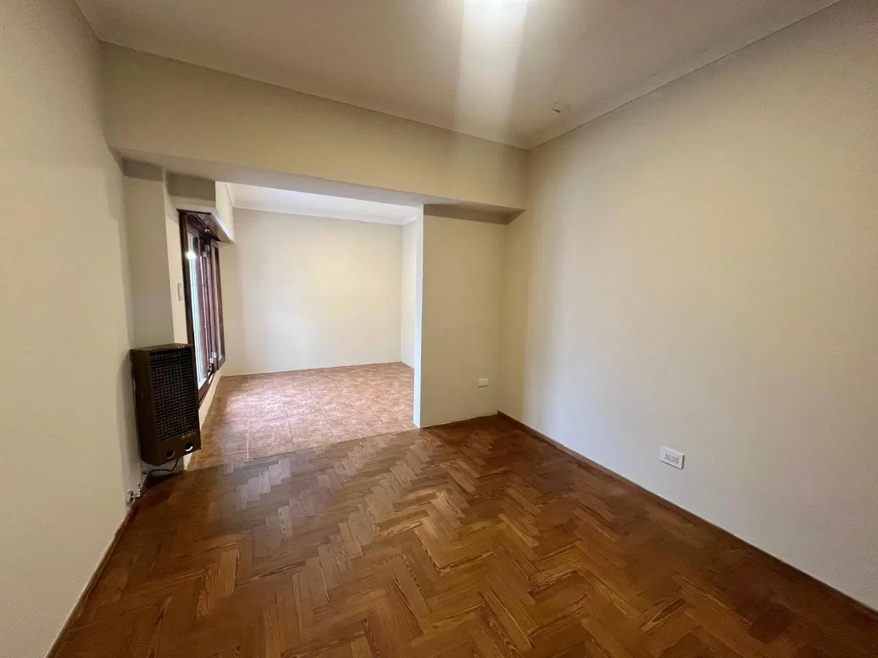 Departamento cuatro ambientes zona Puerto 3