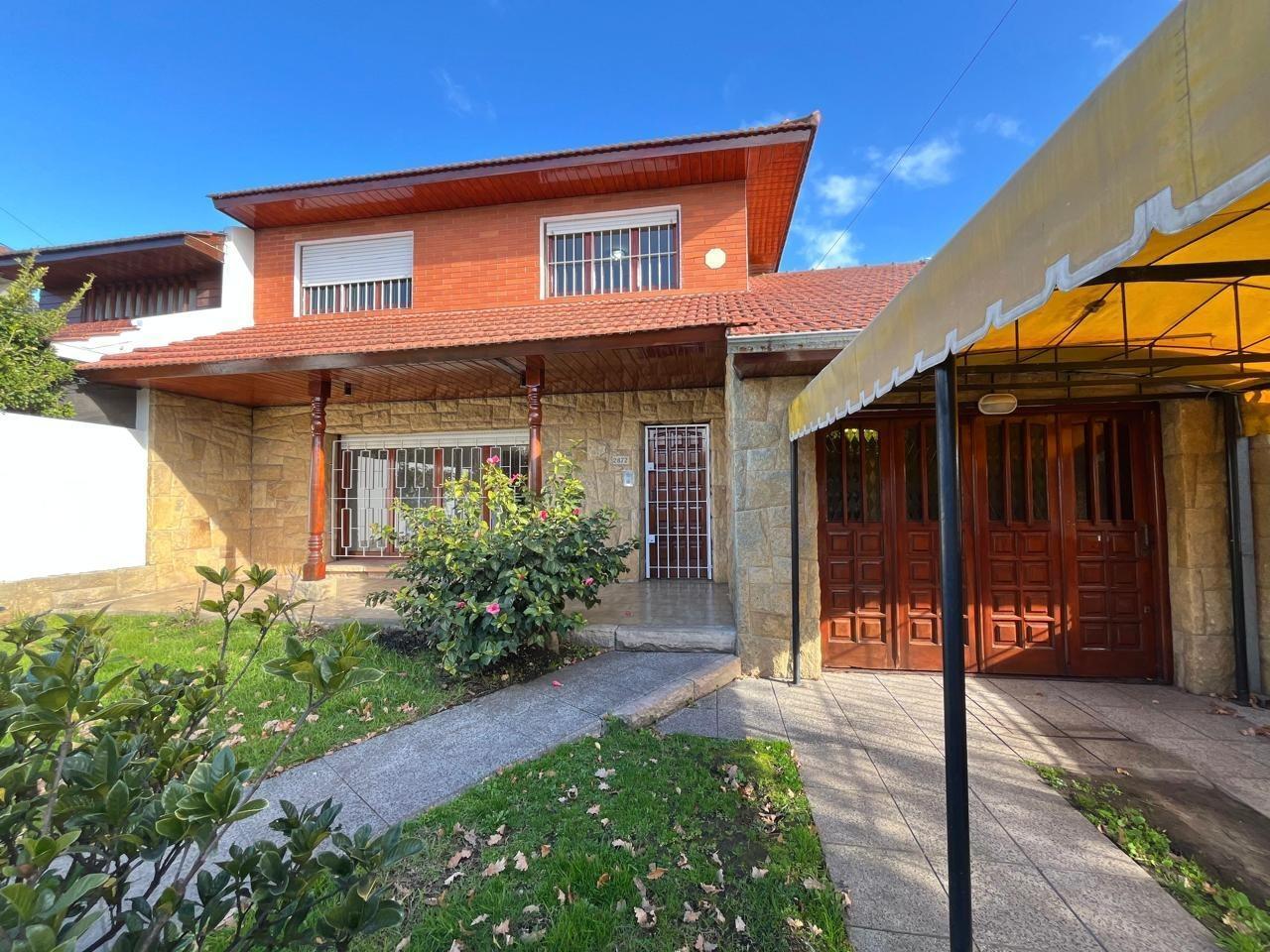 Chalet apto credito 5 ambientes en Barrio Colinas de Peralta Ramos