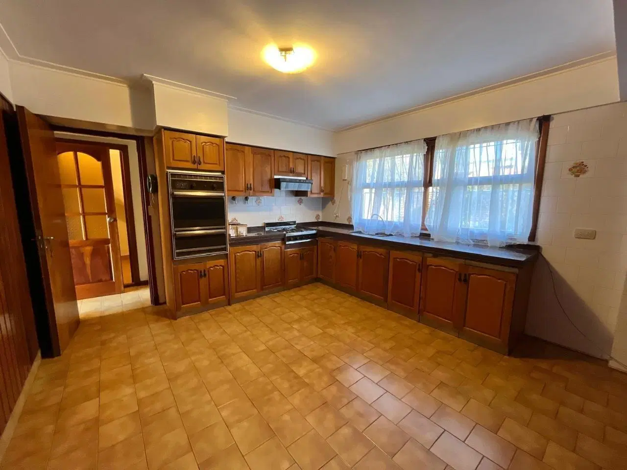 Chalet apto credito 5 ambientes en Barrio Colinas de Peralta Ramos 3