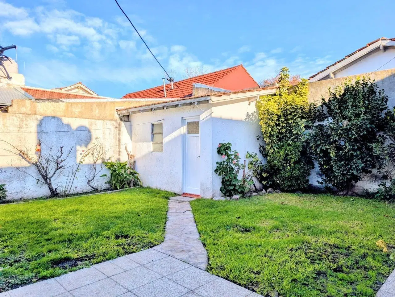 Chalet 5 ambientes en Barrio Punta Mogotes 8