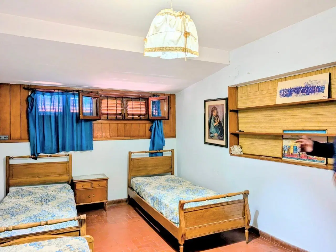 Chalet 5 ambientes en Barrio Punta Mogotes 3