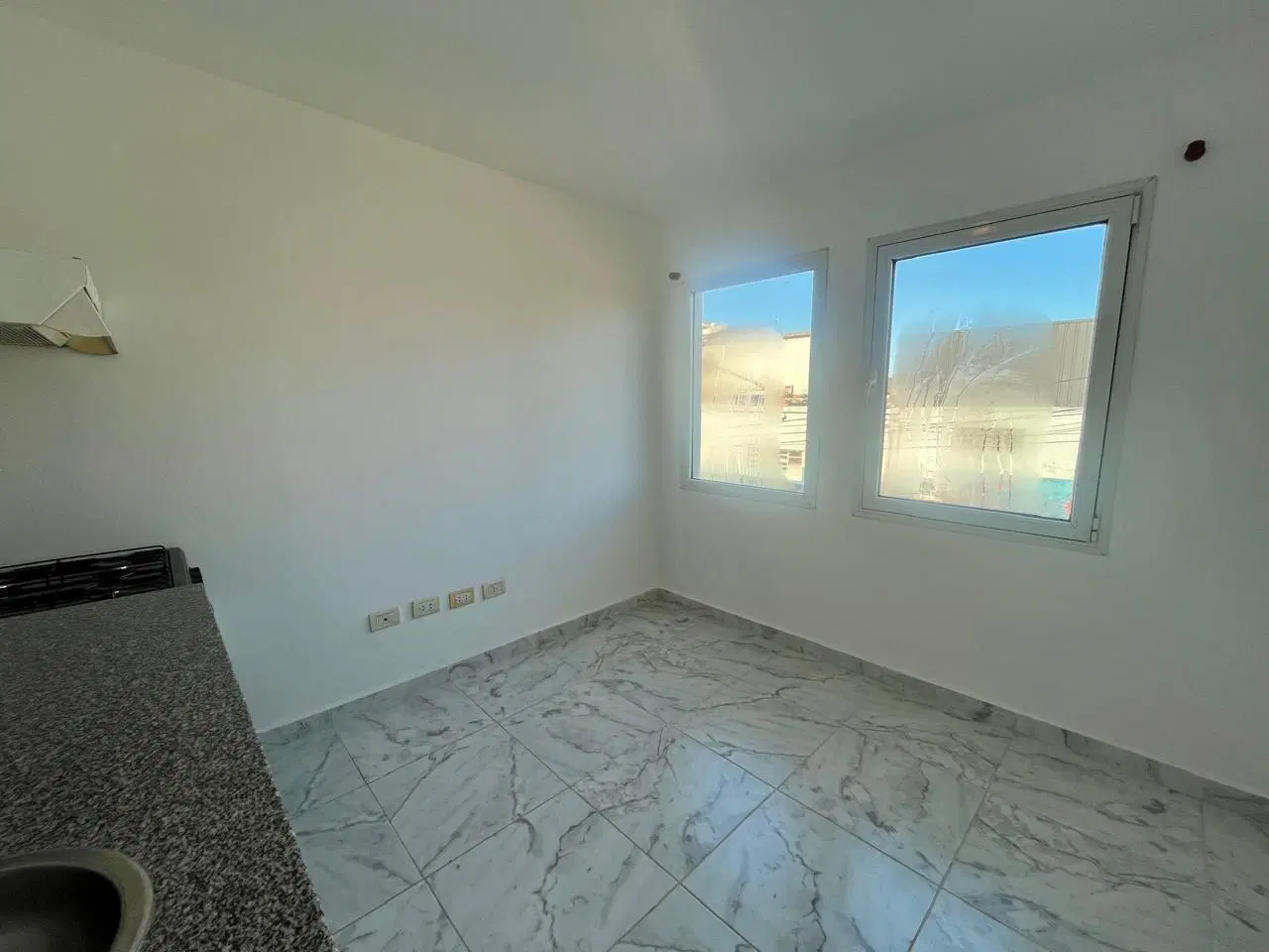 Departamento tres ambientes Zona Puerto 5