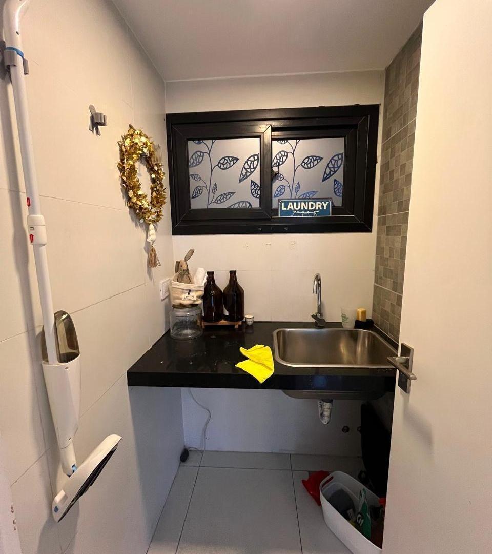 Foto de Departamento tres ambientes en Zona Güemes, imagen 4