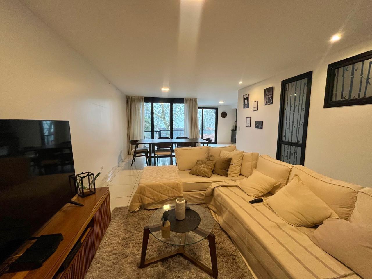 Foto de Departamento tres ambientes en Zona Güemes, imagen 1