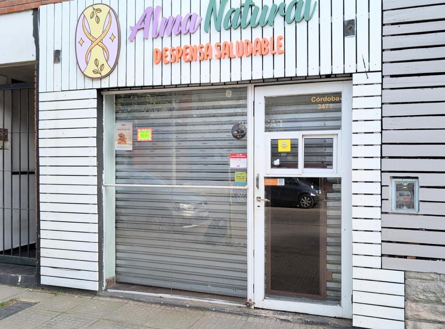 Foto de Local en calle Córdoba casi Rodriguez Peña, imagen 3