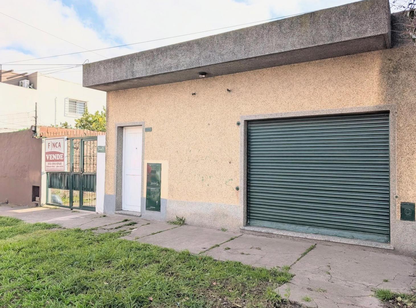 Foto de Casa tres ambientes con dependencia en Zona Puerto, imagen 2