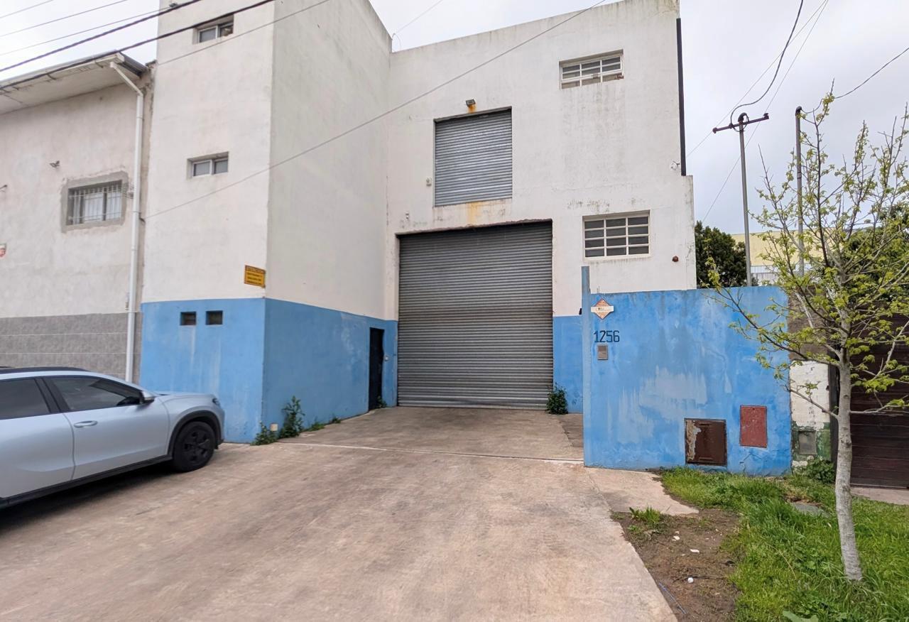 Foto de Galpon en zona puerto, imagen 1