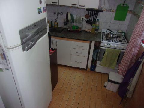 Casa - Mataderos 5
