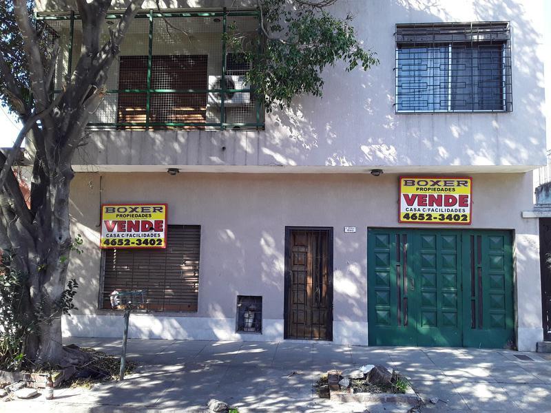 Propiedad en Argentina