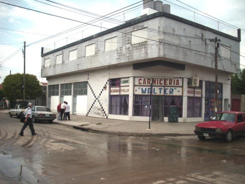 Propiedad en Argentina