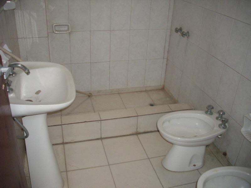 Departamento - Isidro Casanova 1