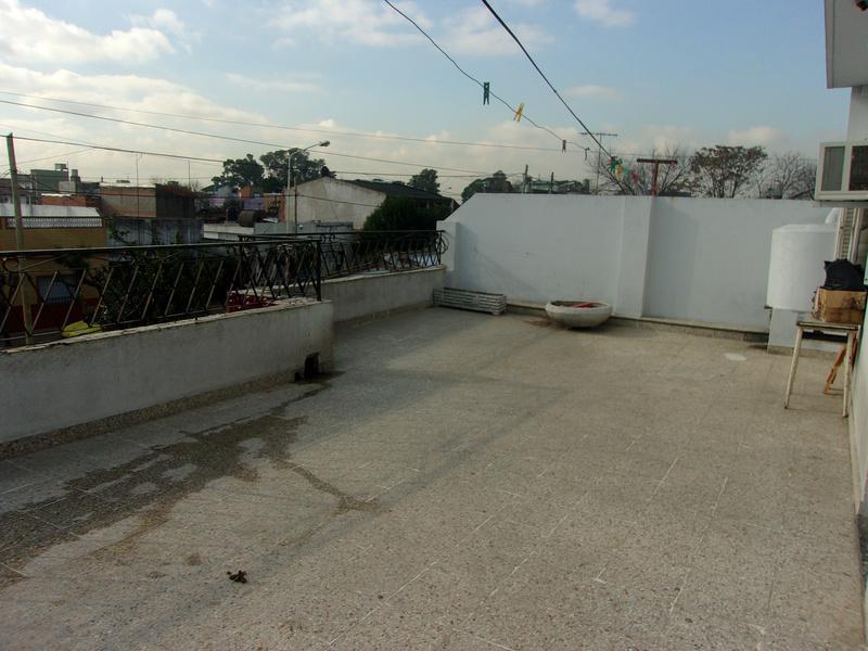 Casa - Lomas del Mirador 3