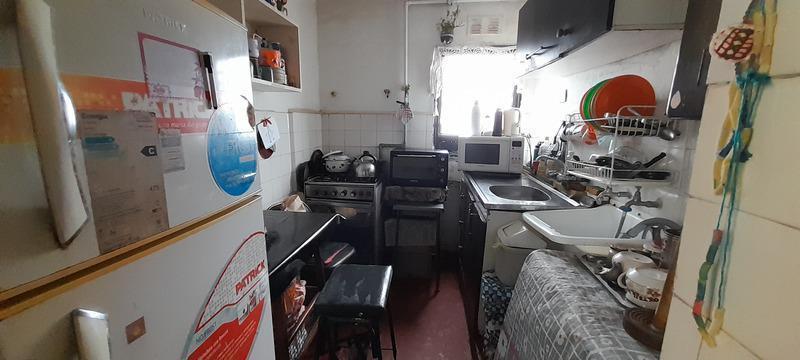 Departamento en Villa Lugano 2