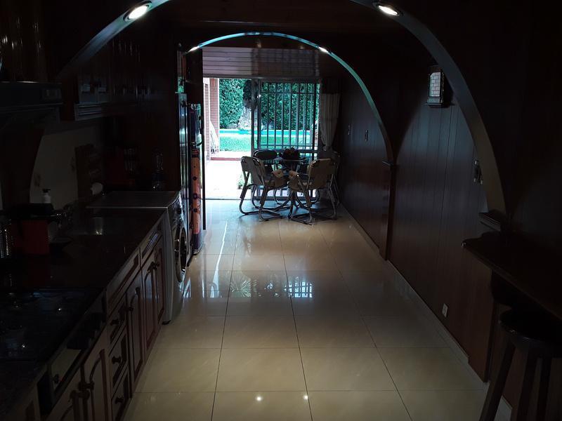 Casa - Ciudad Evita