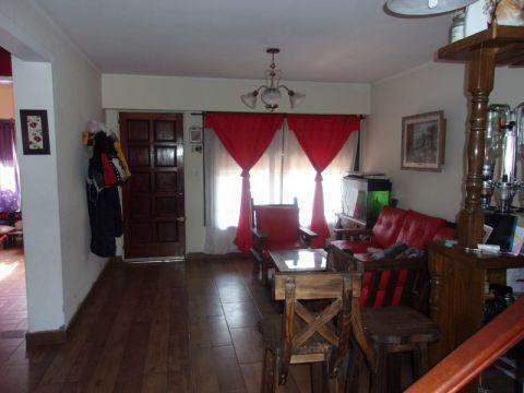 Casa - Tablada