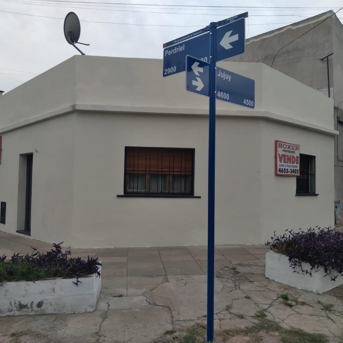 Casa - Tablada