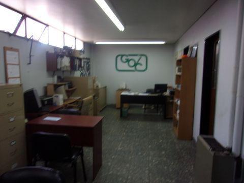 Galpón - Tablada 1