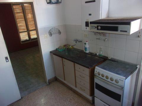Departamento - San Justo