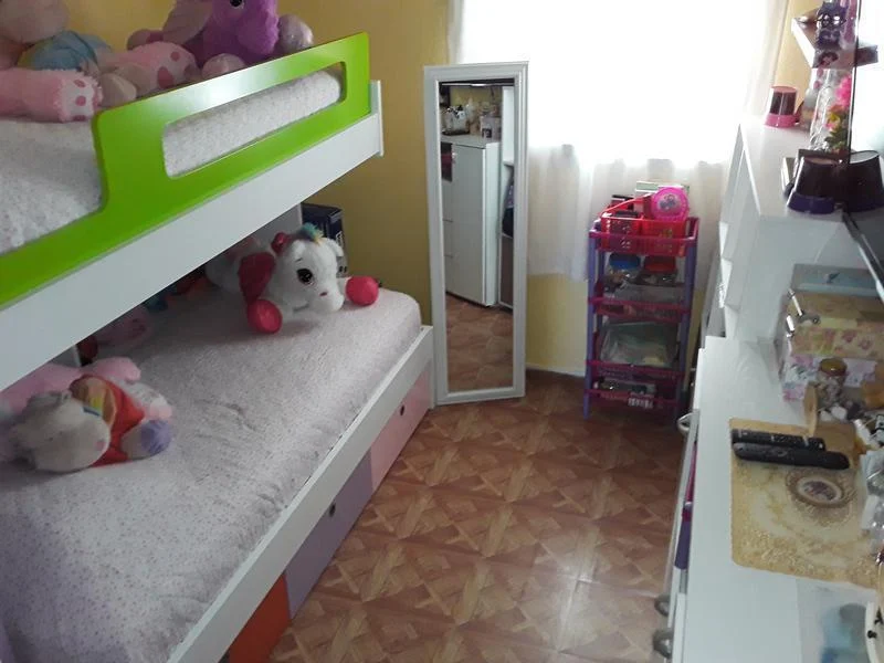 Departamento - Villa Lugano 3