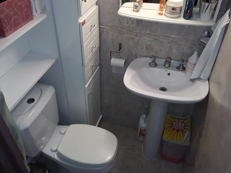 Departamento - Villa Lugano 4