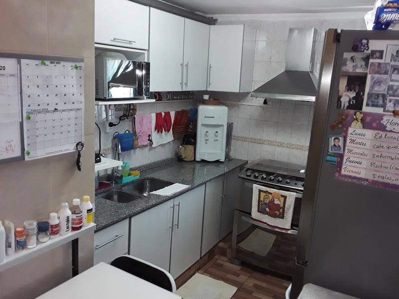Departamento - Villa Lugano 1