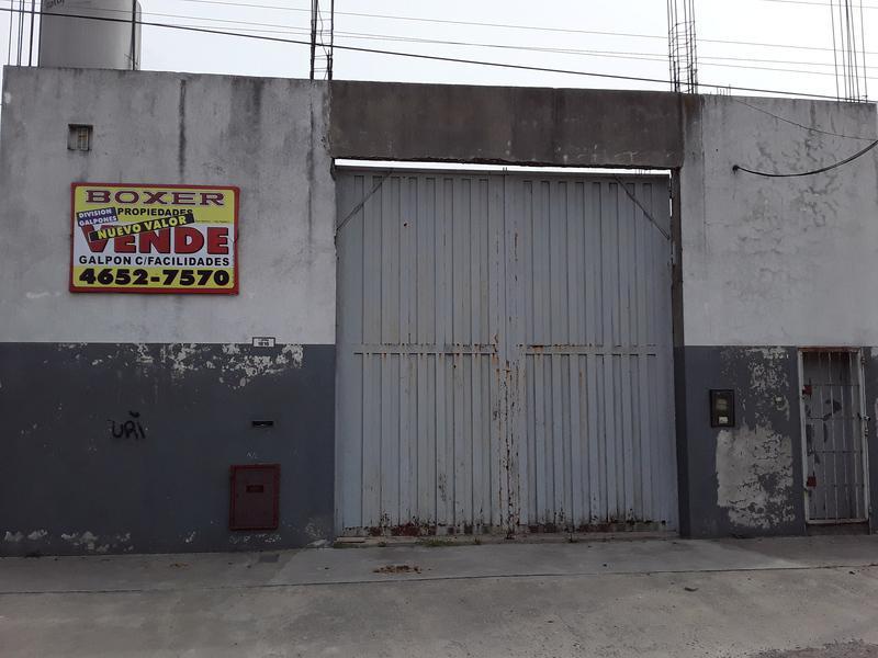 Propiedad en Argentina