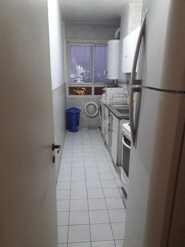 Departamento - Villa Lugano 3