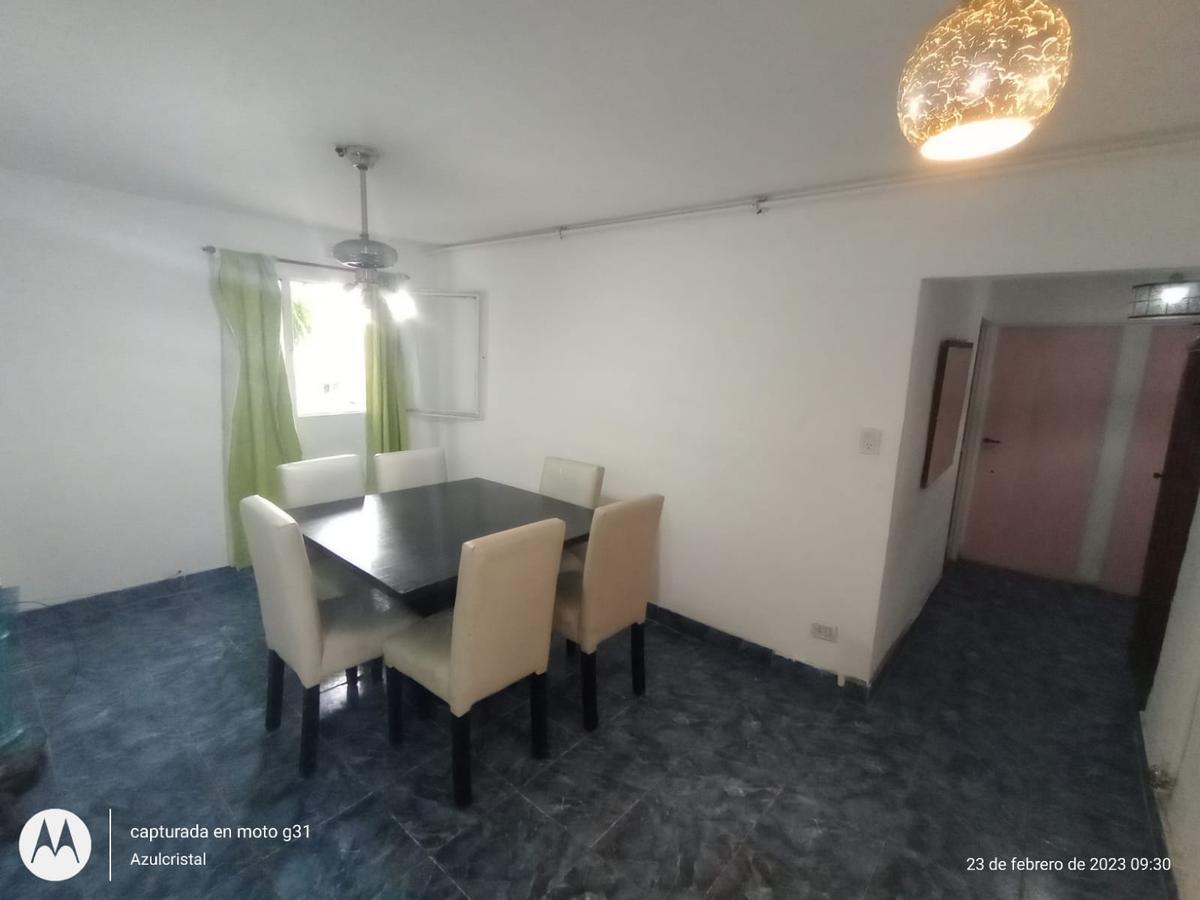 Departamento en Villa Lugano 4