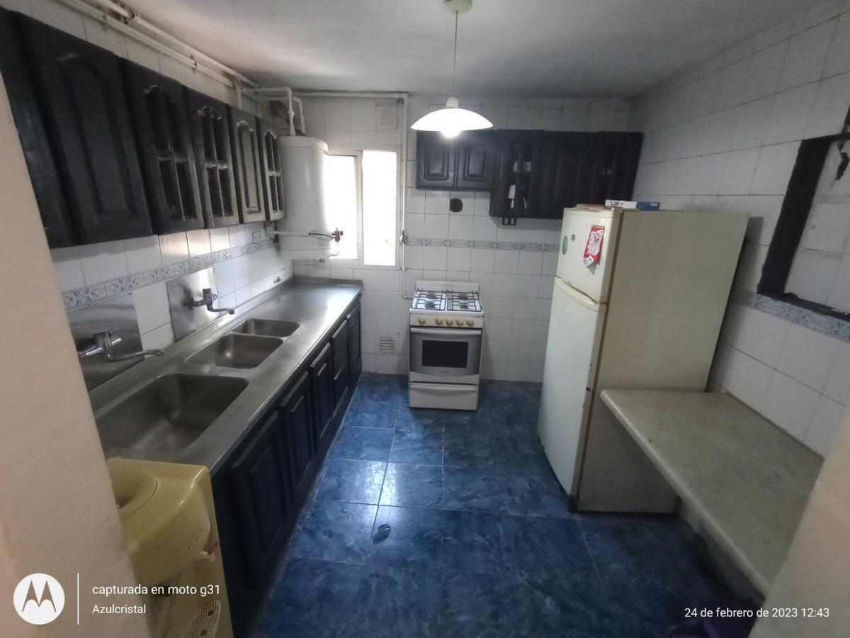 Departamento en Villa Lugano 2