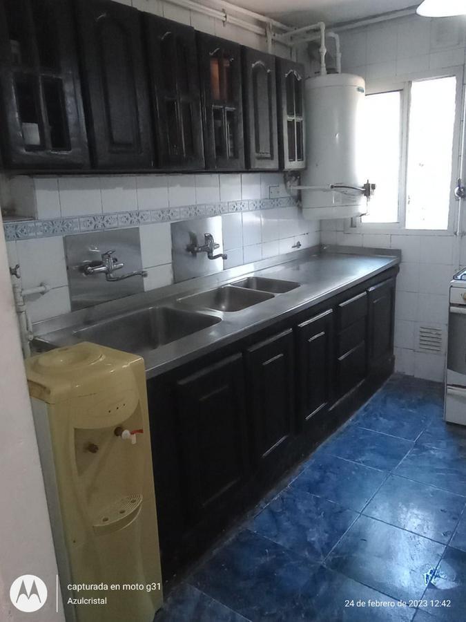 Departamento en Villa Lugano 1