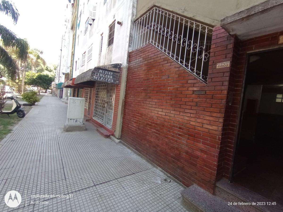 Propiedad en Argentina