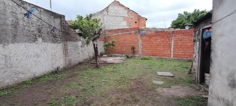 Casa en Isidro Casanova