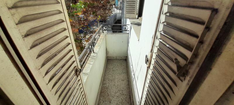 Departamento en Barracas 4