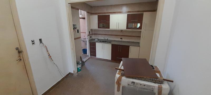 Departamento en Barracas 3