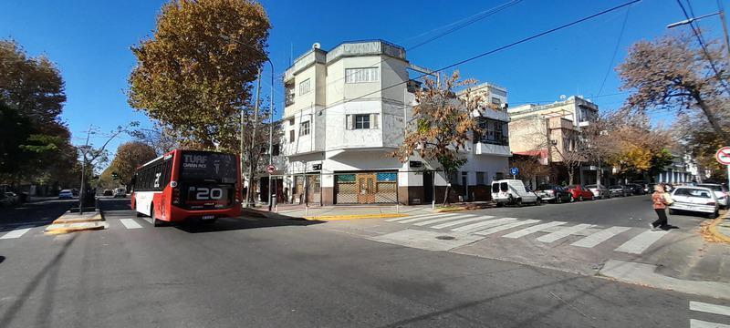 Departamento en Barracas 5