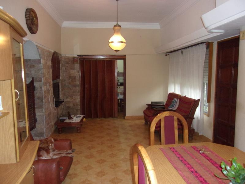 Casa en Tablada