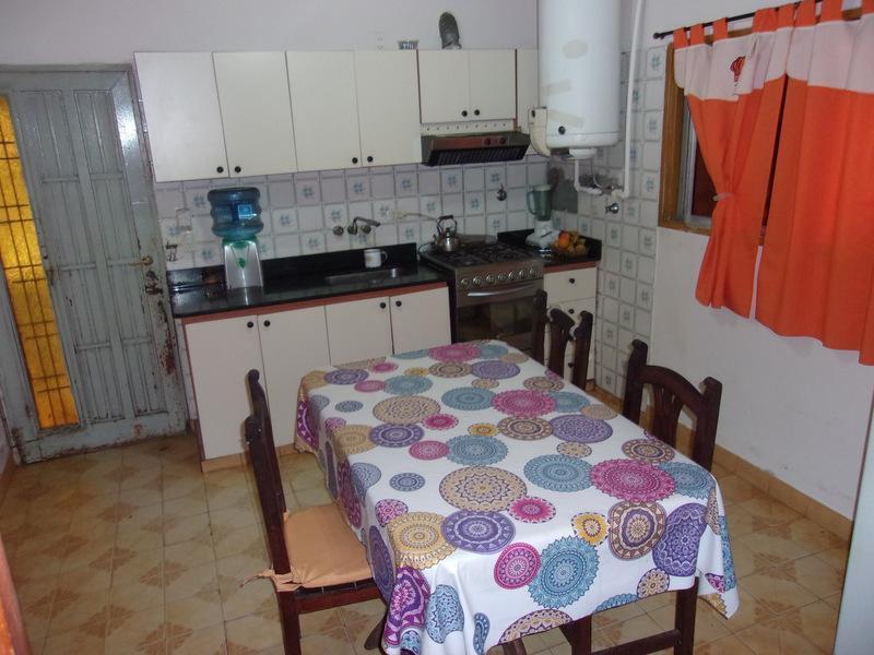 Casa en Tablada