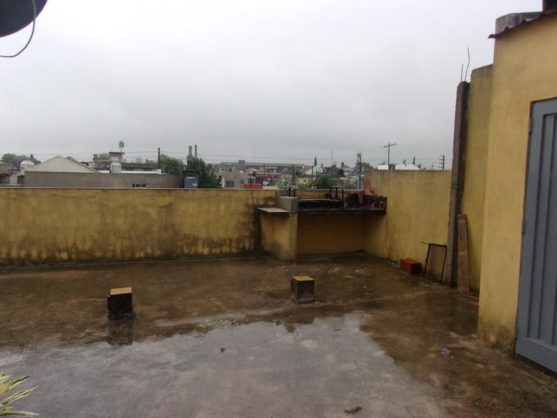 Galpón en Tablada 5