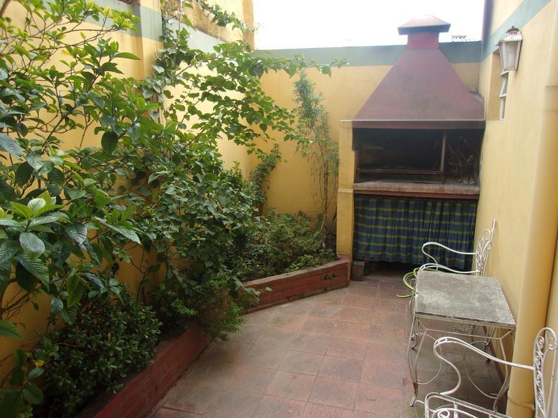 Galpón en Tablada 4